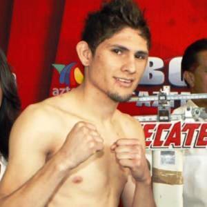 Alejandro Gonzalez Jr Alejandro Gonzalez Jr