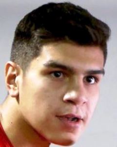Alejandro Jesus Ramos