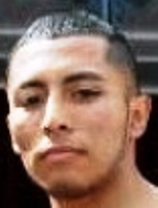 Alejandro Santiago Barrios Alejandro Santiago Barrios