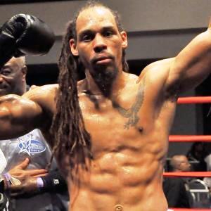 Alexander Johnson
