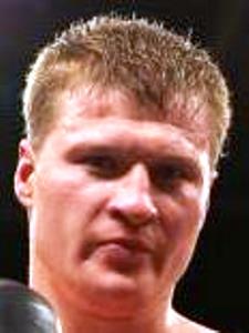 Alexander Povetkin
