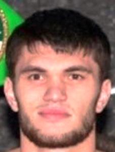Ali Akhmedov Ali Akhmedov