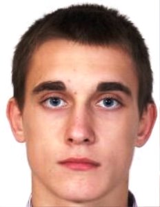 Aliaksandr Radzionau