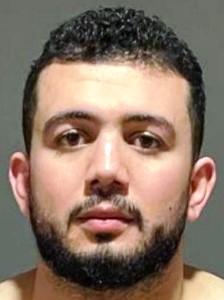 Amine Boucetta