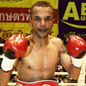 Amnat Ruenroeng