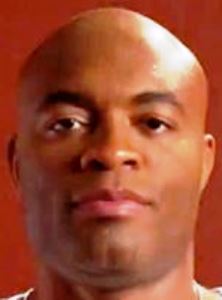 Anderson Silva Anderson Silva