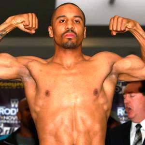 Andre Ward Andre Ward