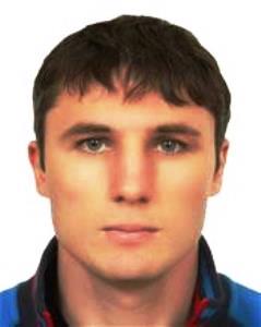Andrei Zamkovoi