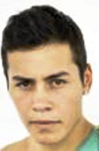 Andres Gutierrez