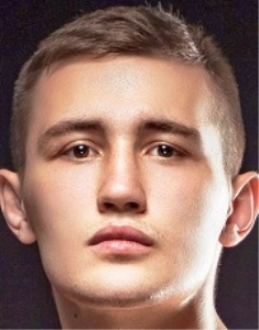 Andrii Velikovskyi Andrii Velikovskyi