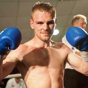 Andy Keates