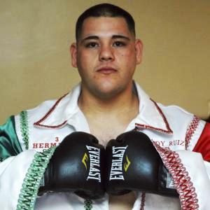Andy Ruiz Jr