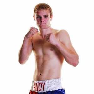Andy Townend
