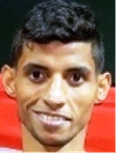 Angel Acosta