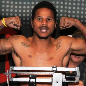 Anthony Dirrell