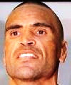 Anthony Mundine