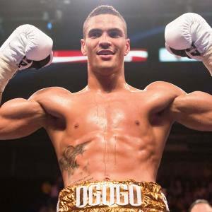 Anthony Ogogo