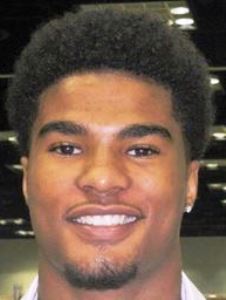 Anthony Sims Jr. Anthony Sims Jr.