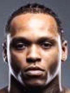Anthony Yarde