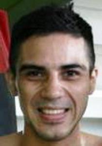 Antonio DeMarco