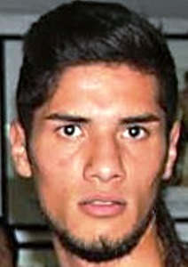Antonio Moran