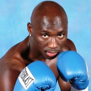 Antonio Tarver