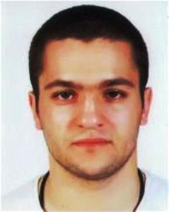 Aram Avagyan