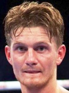 Archie Sharp Archie Sharp