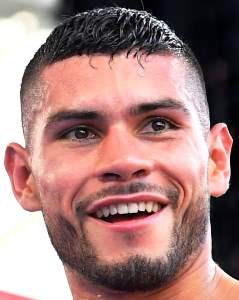 Arnold Barboza Jr