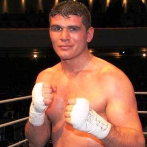 Arnold Gjergjaj