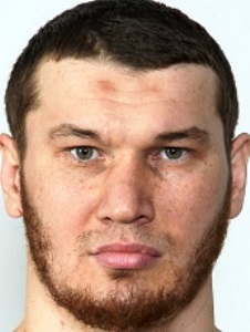 Arslanbek Makhmudov Arslanbek Makhmudov