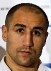 Arthur Abraham