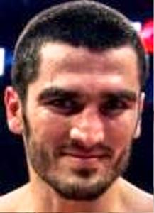 Artur Beterbiev