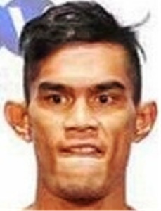 Aston Palicte
