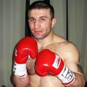 Avtandil Khurtsidze Avtandil Khurtsidze