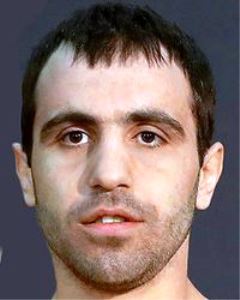 Azat Hovhannisyan Azat Hovhannisyan