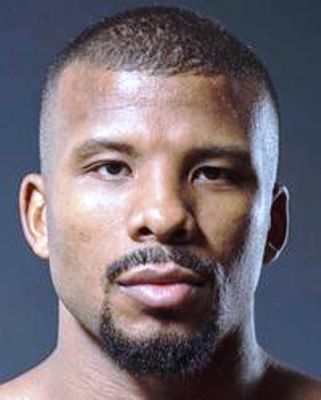 Badou Jack