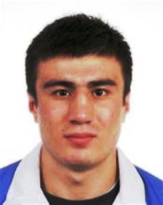 Bakhodir Jalolov