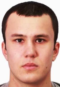 Bakhodur Usmonov