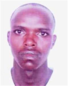Benson Gicharu Njangiru