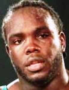 Bermane Stiverne