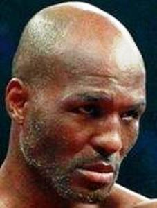 Bernard Hopkins