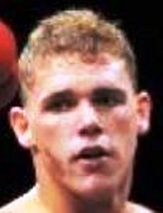 Billy Joe Saunders Billy Joe Saunders
