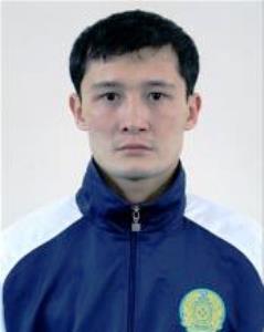 Birzhan Zhakypov Birzhan Zhakypov
