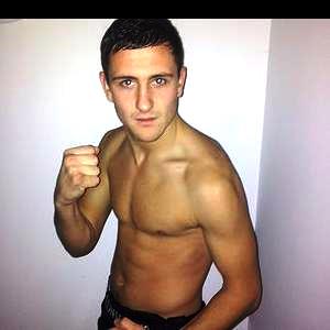 Bobby Jenkinson