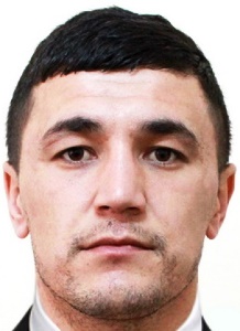 Bobo Usmon Baturov