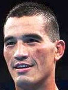Botirzhon Akhmedov