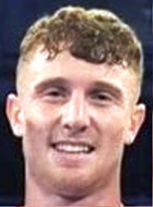 Bradley Rea Bradley Rea