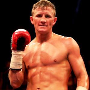 Bradley Saunders Bradley Saunders