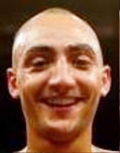 Bradley Skeete